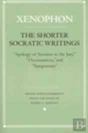 The Shorter Socratic Writings