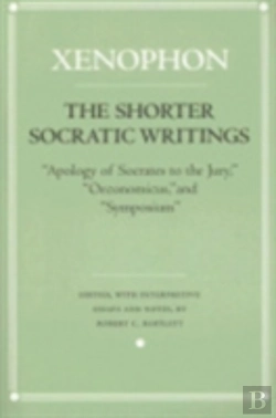 Bertrand.pt - The Shorter Socratic Writings