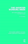 The Shorter Working Week