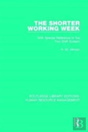 The Shorter Working Week