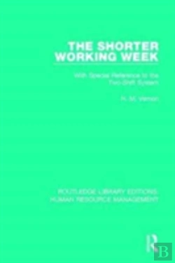 Bertrand.pt - The Shorter Working Week