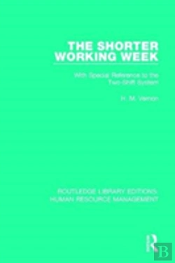 Bertrand.pt - The Shorter Working Week