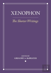 The Shorter Writings