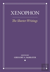 The Shorter Writings
