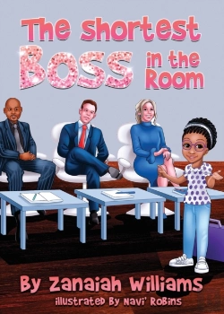 Bertrand.pt - The Shortest Boss In The Room