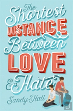 Bertrand.pt - The Shortest Distance Between Love & Hate