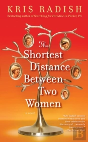 The Shortest Distance Between Two Women