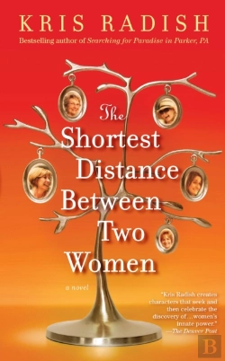 Bertrand.pt - The Shortest Distance Between Two Women