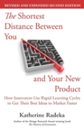 The Shortest Distance Between You And Your New Product, 2nd Edition