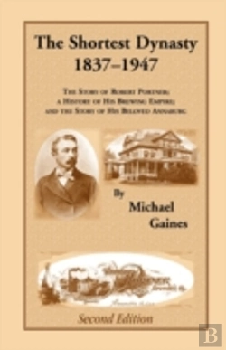 Bertrand.pt - The Shortest Dynasty, 1837-1947. The Sto