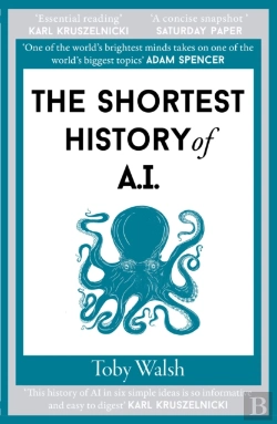Bertrand.pt - The Shortest History Of Ai