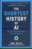 The Shortest History Of Ai