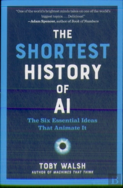 Bertrand.pt - The Shortest History Of Ai