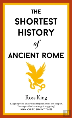 Bertrand.pt - The Shortest History Of Ancient Rome