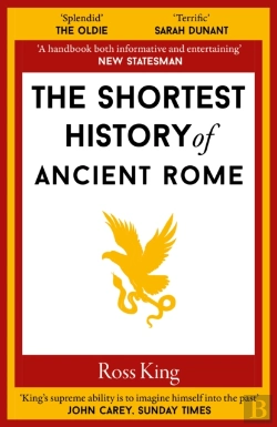 Bertrand.pt - The Shortest History Of Ancient Rome