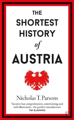 Bertrand.pt - The Shortest History Of Austria