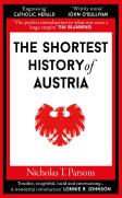 The Shortest History Of Austria