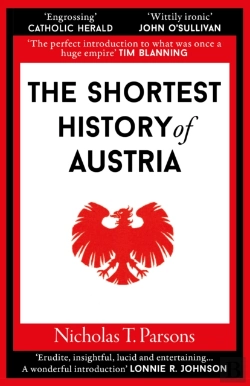 Bertrand.pt - The Shortest History Of Austria
