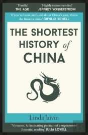 The Shortest History Of China