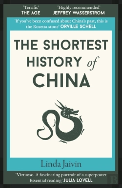 Bertrand.pt - The Shortest History Of China