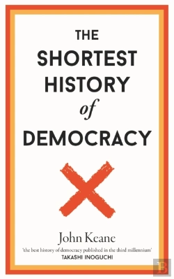 Bertrand.pt - The Shortest History Of Democracy