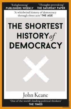 Bertrand.pt - The Shortest History Of Democracy