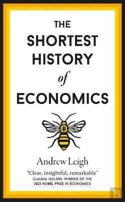 Bertrand.pt - The Shortest History Of Economics
