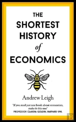 Bertrand.pt - The Shortest History Of Economics