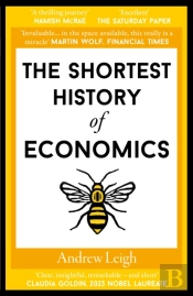 The Shortest History Of Economics