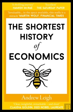 Bertrand.pt - The Shortest History Of Economics