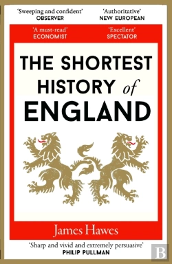 Bertrand.pt - The Shortest History Of England