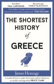 The Shortest History Of Greece