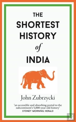 Bertrand.pt - The Shortest History Of India