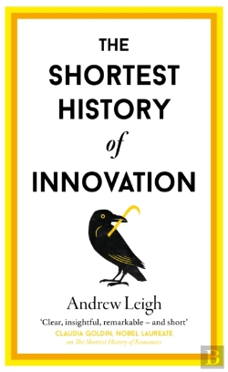 Bertrand.pt - The Shortest History Of Innovation