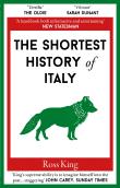 The Shortest History Of Italy