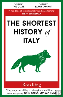 Bertrand.pt - The Shortest History Of Italy