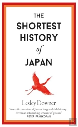 Bertrand.pt - The Shortest History Of Japan