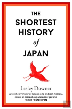 Bertrand.pt - The Shortest History Of Japan