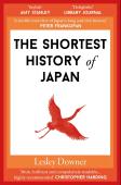 The Shortest History Of Japan