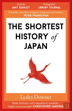 Bertrand.pt - The Shortest History Of Japan