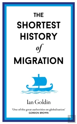 Bertrand.pt - The Shortest History Of Migration