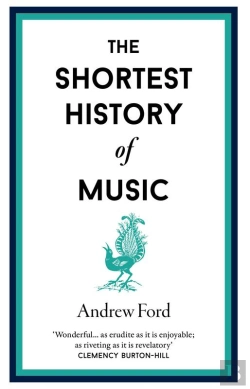 Bertrand.pt - The Shortest History Of Music