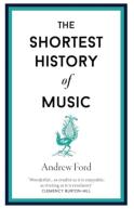The Shortest History Of Music