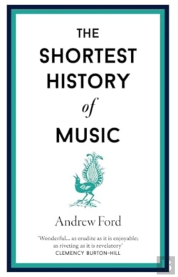 Bertrand.pt - The Shortest History Of Music
