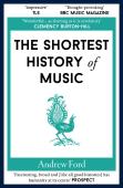 The Shortest History Of Music