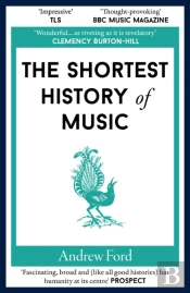 The Shortest History Of Music
