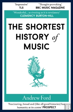 Bertrand.pt - The Shortest History Of Music