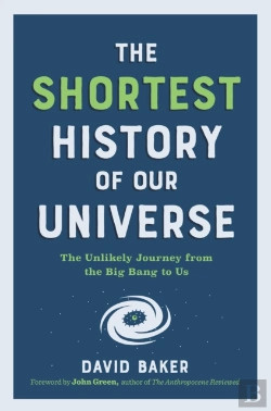 Bertrand.pt - The Shortest History Of Our Universe