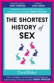 The Shortest History Of Sex