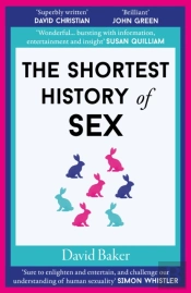 The Shortest History Of Sex